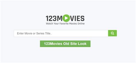 41 Movie Sites like 123Movies .